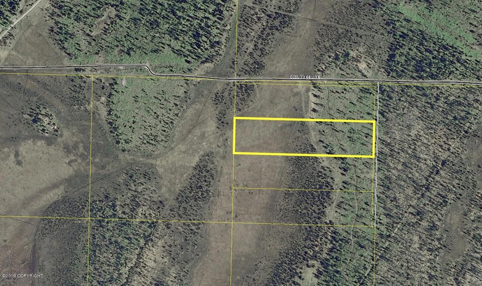 28040 Snader St, Anchor Point, AK 99556 - photo 1