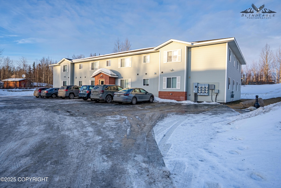 2060 N Lucille St unit 7, Wasilla, AK 99654 - photo 1