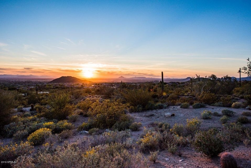 3820 N Hawes Rd, Mesa, AZ 85207 - photo 1