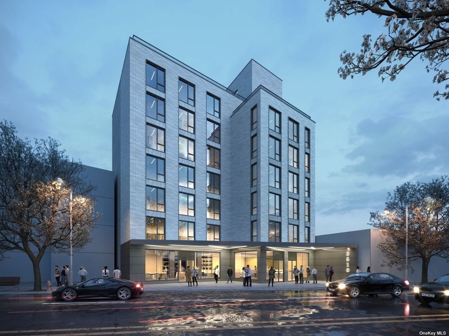 35-10 Union St unit 6A, Flushing, NY 11354 - photo 1