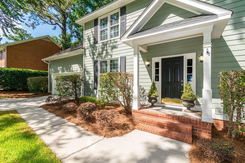 505 Cambridge Way, Augusta, GA 30907 - photo 1