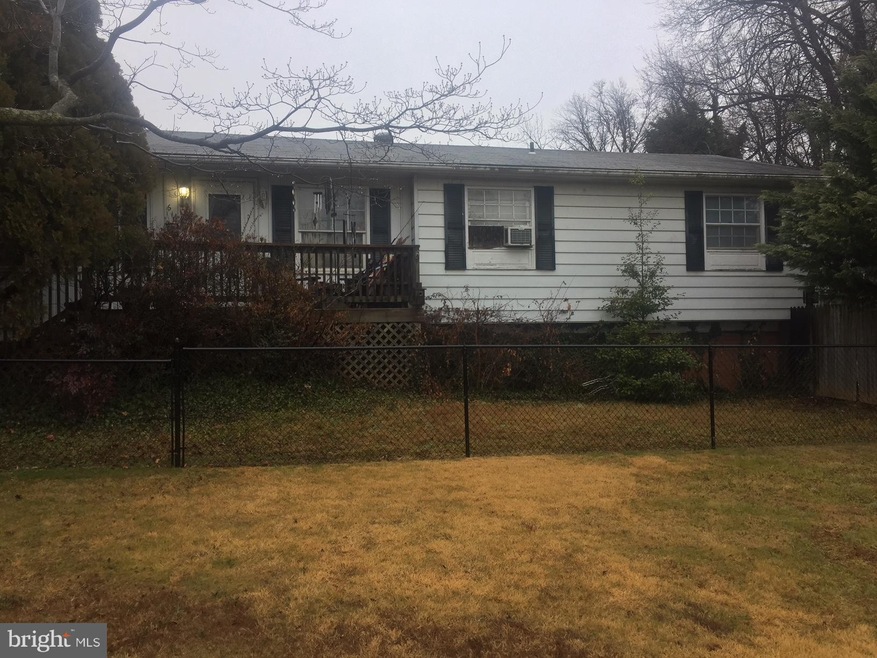 614 Lincoln Ave, Falls Church, VA 22046 - photo 1