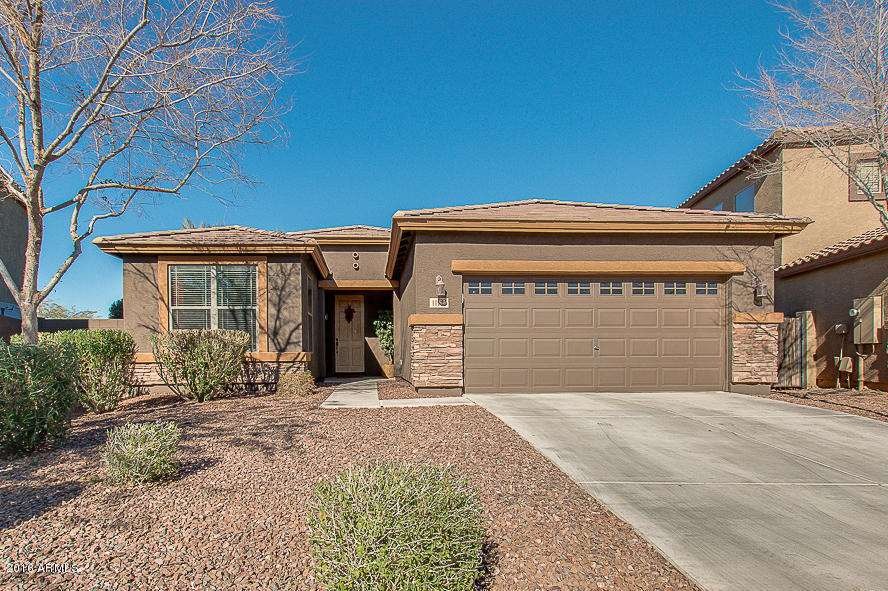 NIce Curb Appeal