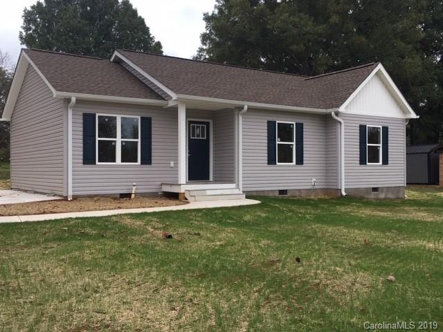 157 E Edison Dr, Statesville, NC 28625 - photo 1