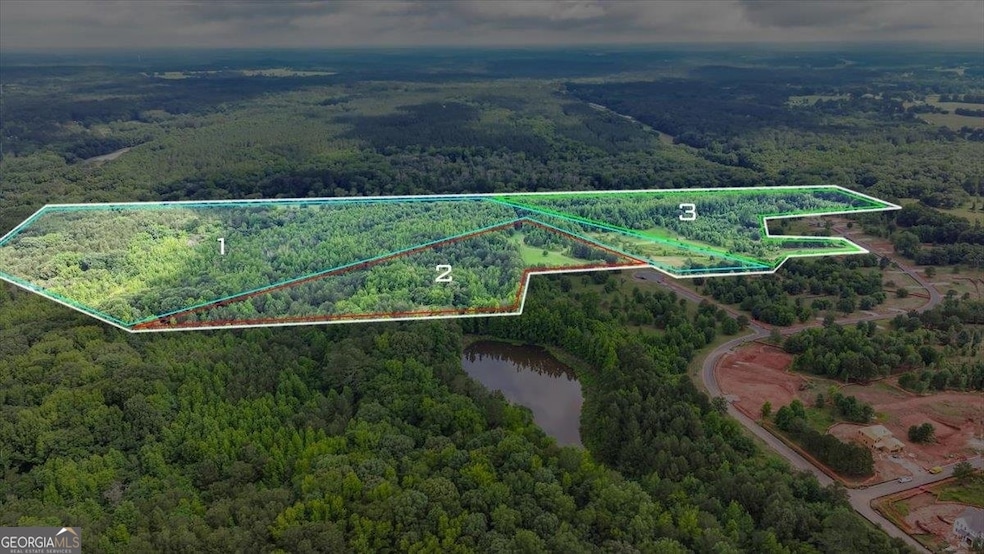 0 Creekview Dr unit 10545628, Madison, GA 30650 - photo 1