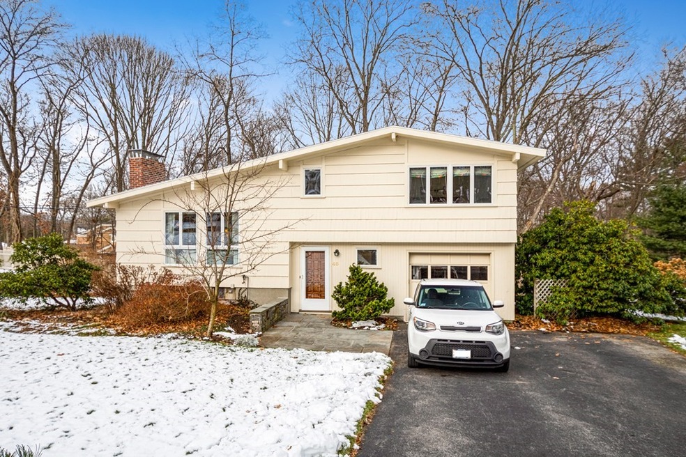 43 Thornberry Rd, Winchester, MA 01890 - photo 1