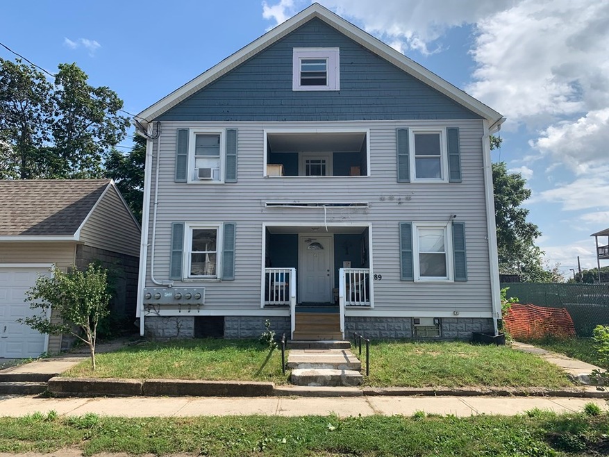 89 Worcester St, West Springfield, MA 01089 - photo 1