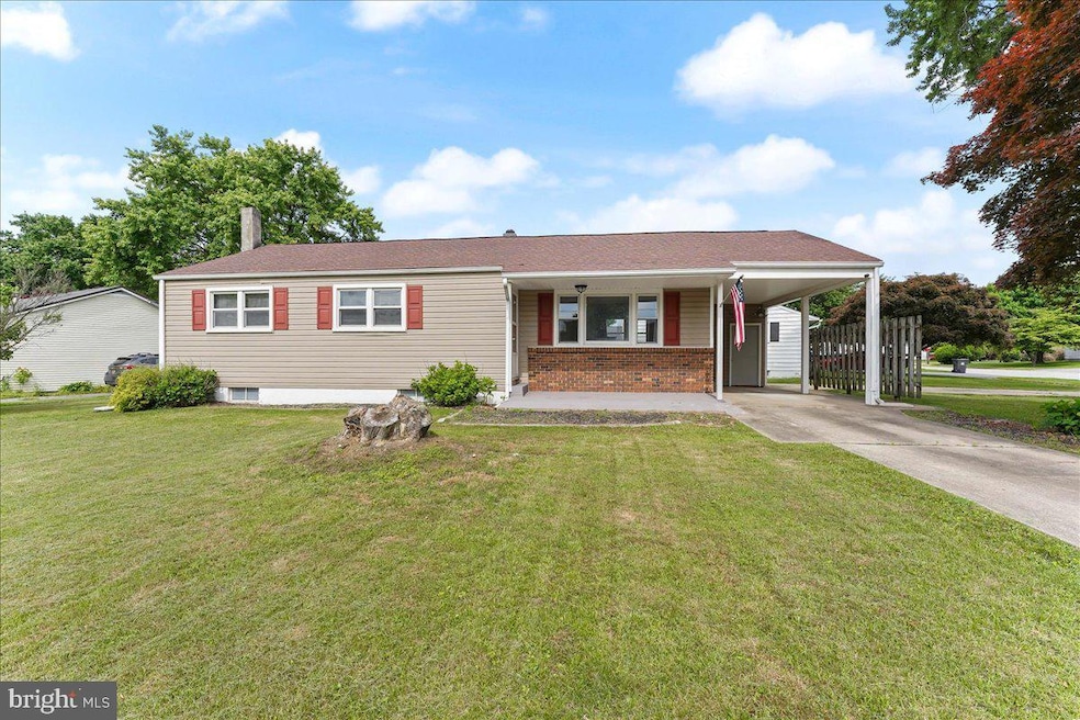 210 Whitehall Rd, Elkton, MD 21921 - photo 1