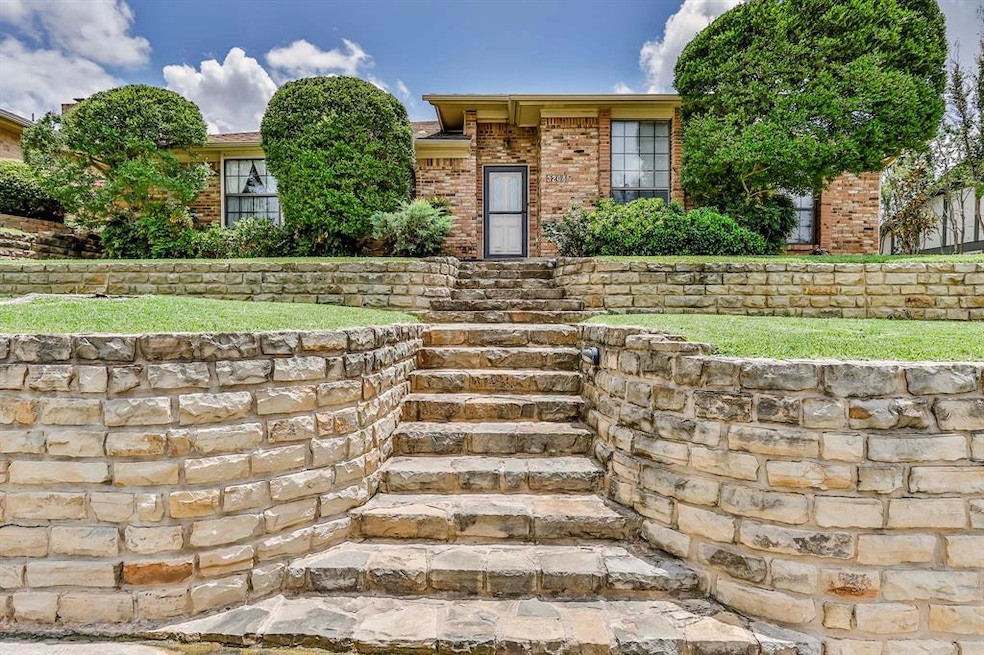 3208 Shady Brook Dr, Bedford, TX 76021 - photo 1