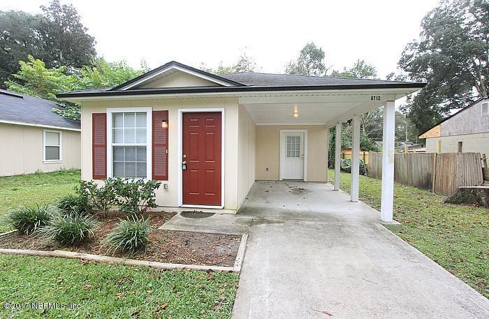 8712 Hare Ave, Jacksonville, FL 32211 - photo 1