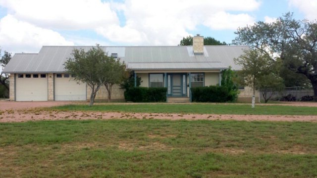 130 Northwood Hills Dr, Fredericksburg, TX 78624 - photo 1