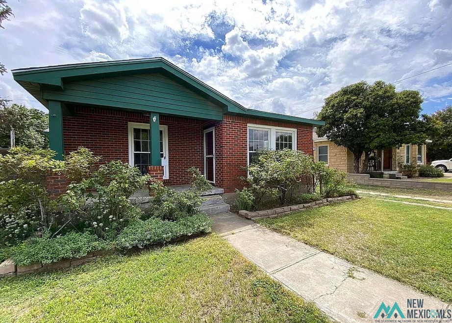 609 E Green Acres Dr, Hobbs, NM 88240 - photo 1