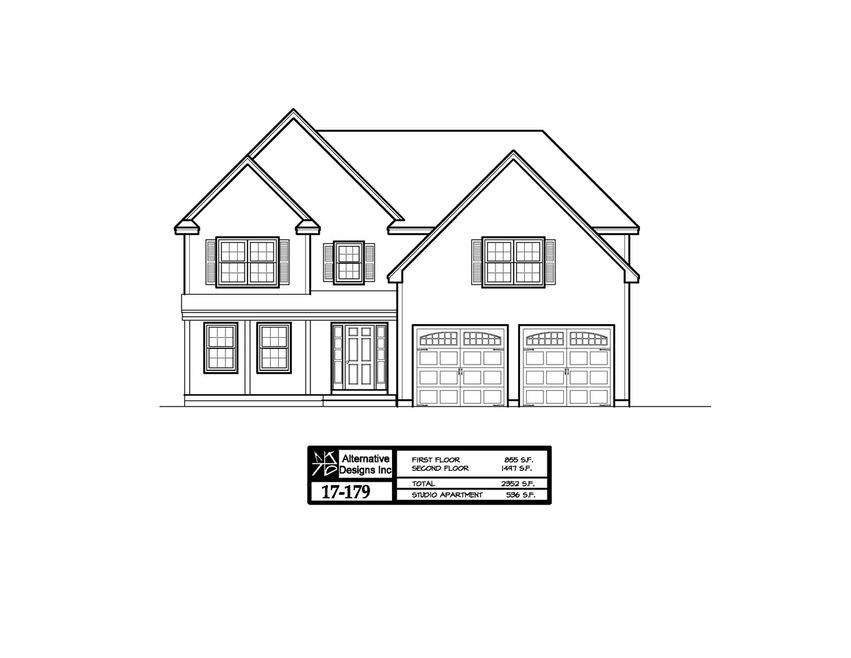 5 Walnut Dr, Londonderry, NH 03053 - photo 1