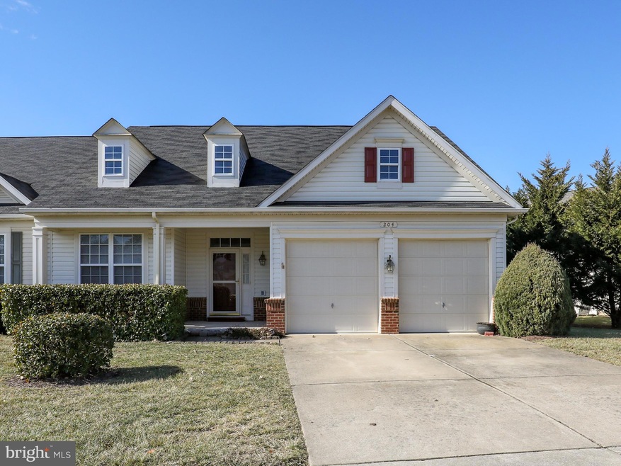 204 Spanish Oak Rd, Stephens City, VA 22655 - photo 1