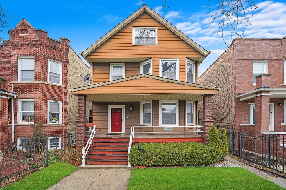 For Rent $2,000/month