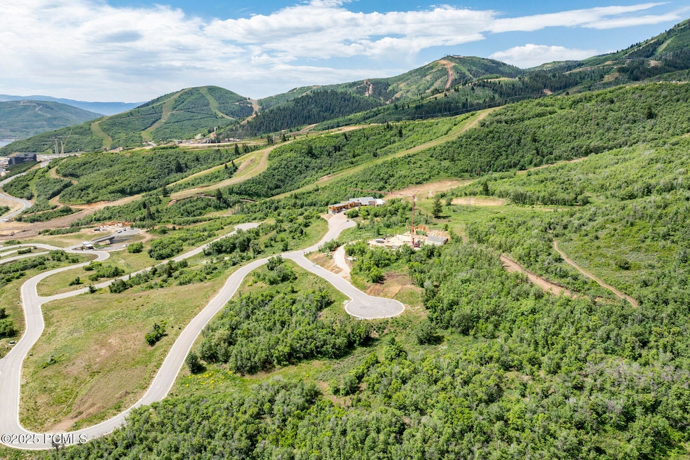 2378 W Sonder Way unit E-33, Park City, UT 84060 - photo 1