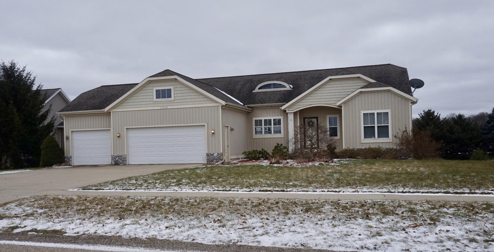 2308 Byron Shores Drive