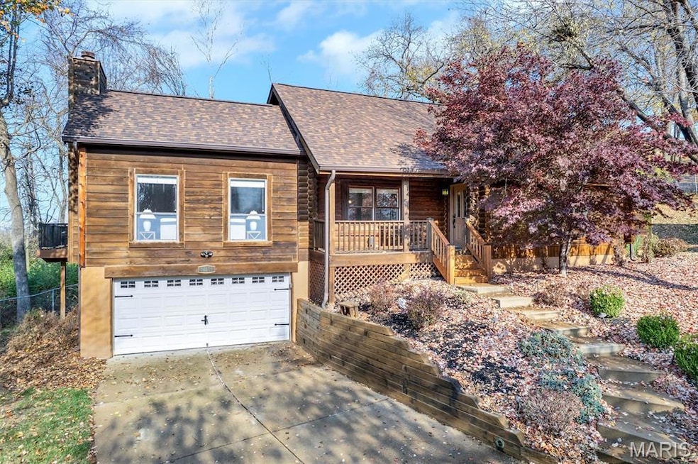 12309 Rule Hill Ct, Maryland Heights, MO 63043 - photo 1