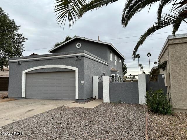 4215 E Caballero Cir, Mesa, AZ 85205 - photo 1