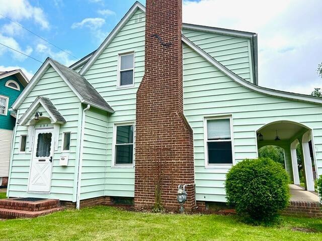 Sold $205,000 • Co-Listing Agent