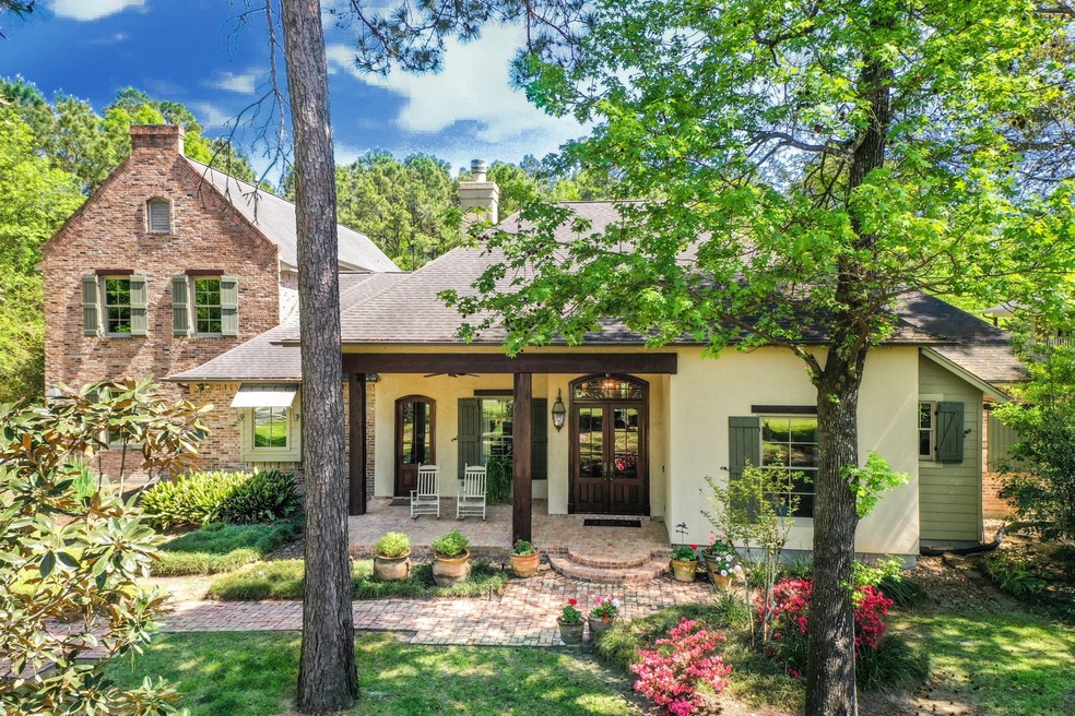 3910 Boden Ln, Spring, TX 77386 - photo 1