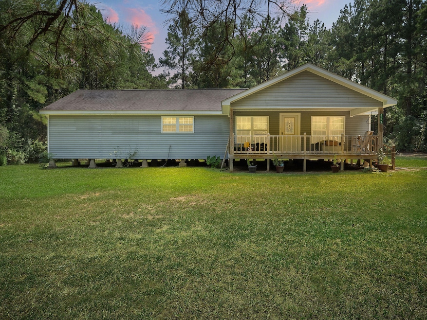 922 Highway 1147, Deridder, LA 70634 - photo 1