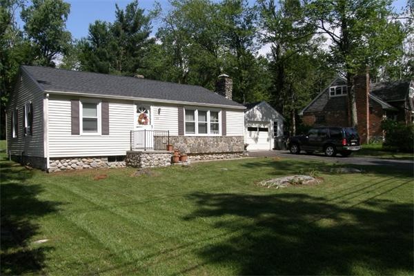 514 Bullard St, Holden, MA 01520 - photo 1