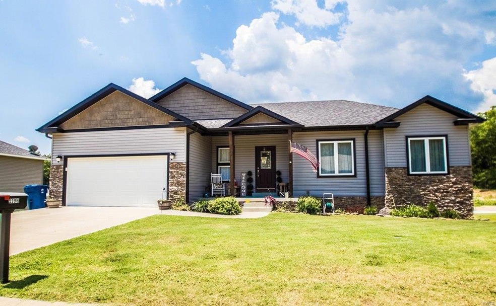 5996 Melissa Ln, Poplar Bluff, MO 63901 - photo 1