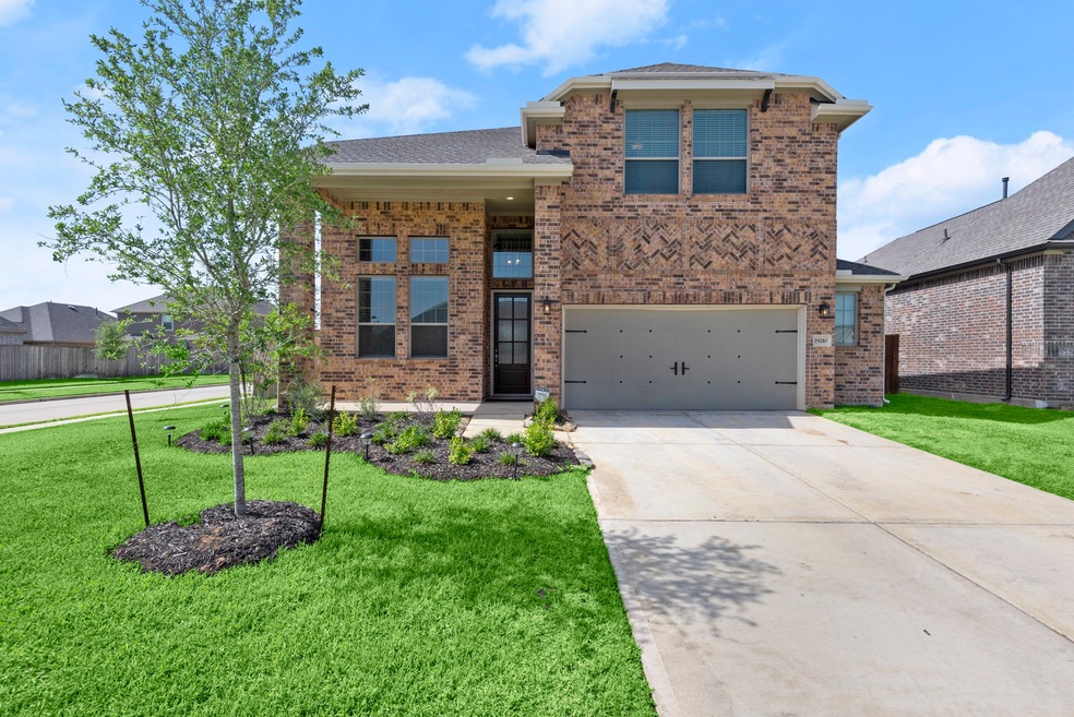19210 Charisma Rose Ln, Tomball, TX 77377 - photo 1