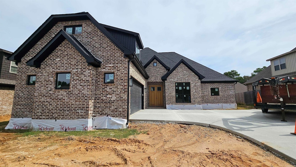 3108 Harrison Hills Dr, Jonesboro, AR 72404 - photo 1