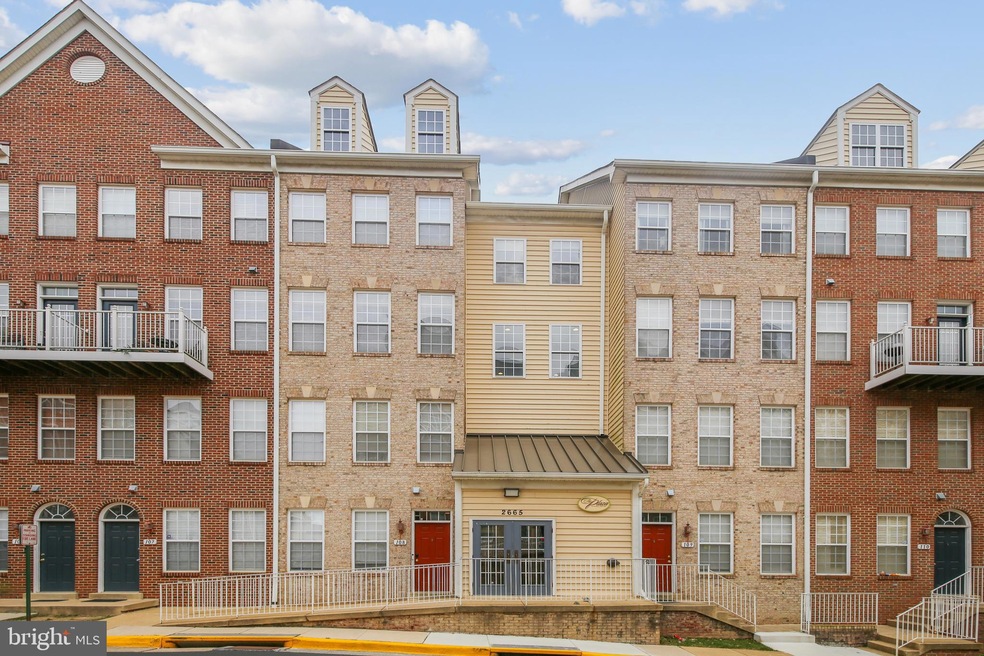 2665 Manhattan Place unit 308, Vienna, VA 22180 - photo 1