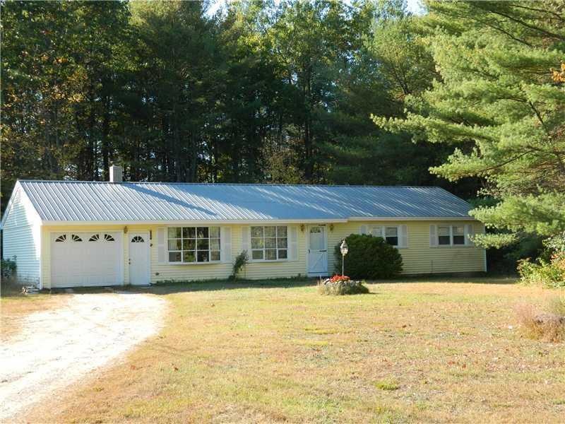 30 Bridgton Rd, East Baldwin, ME 04024 - photo 1