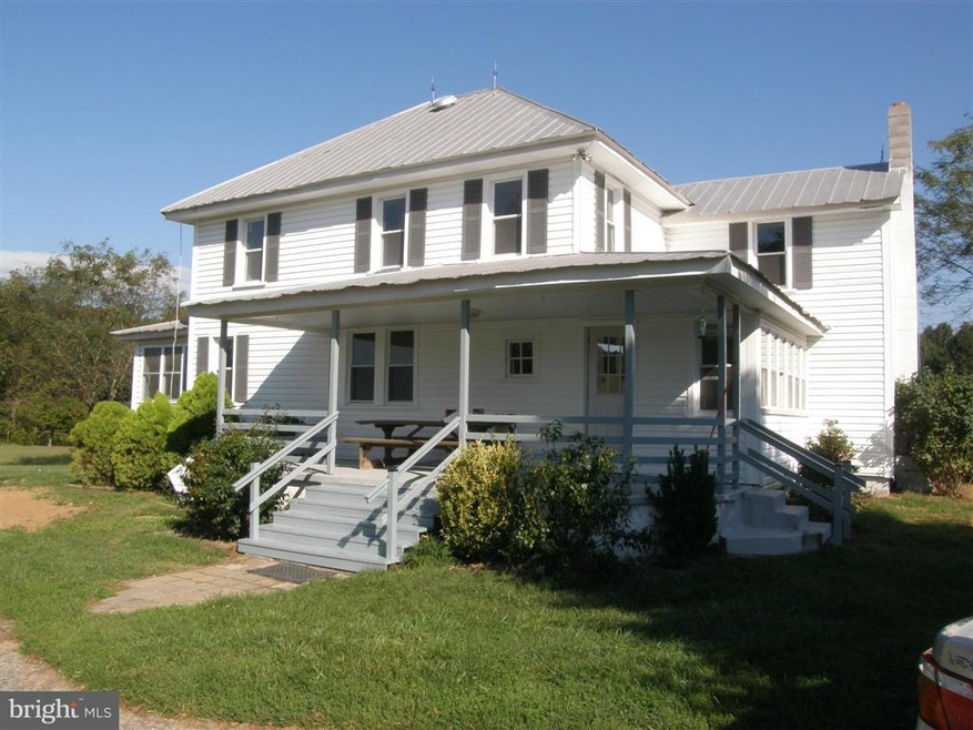 850 Bounty Place, Owings, MD 20736 - photo 1