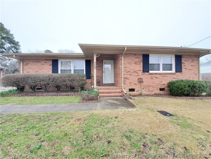 unlisted-address, Fayetteville, NC 28314 - photo 1