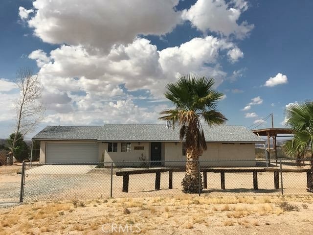 69274 Sullivan Rd, Twentynine Palms, CA 92277 - photo 1