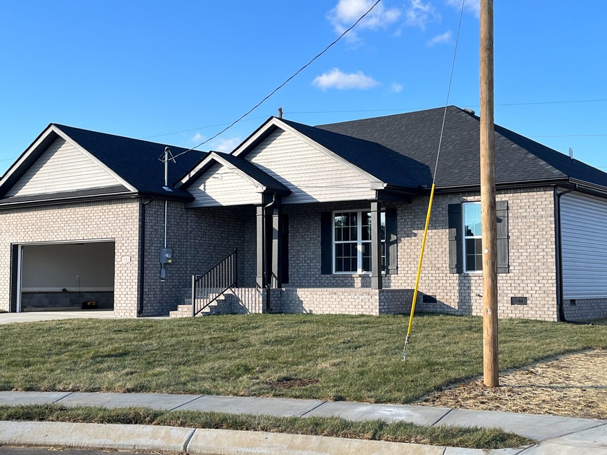 203 Ava Way, Shelbyville, TN 37160 - photo 1