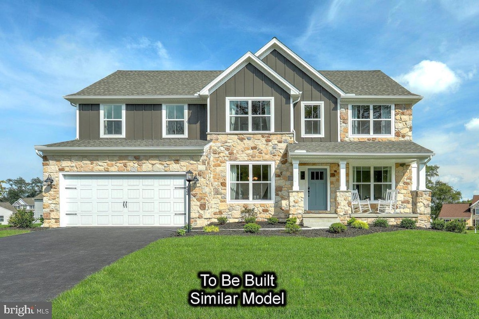 TBD Heron Ct, Lehighton, PA 18235 - photo 1