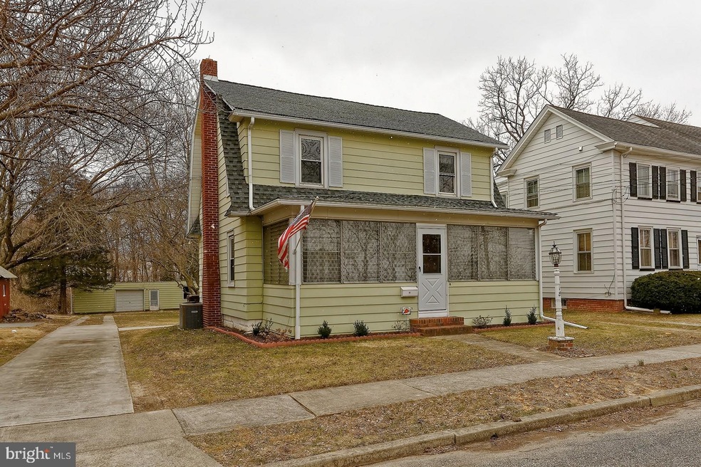 18 Allen Ave, Woodstown, NJ 08098 - photo 1