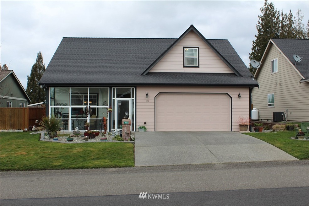 420 America Blvd, Sequim, WA 98382 - photo 1