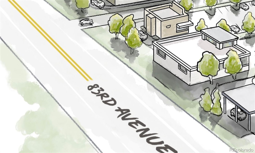 1015 83rd - Tract B Ave unit Tract B, Greeley, CO 80634 - photo 1