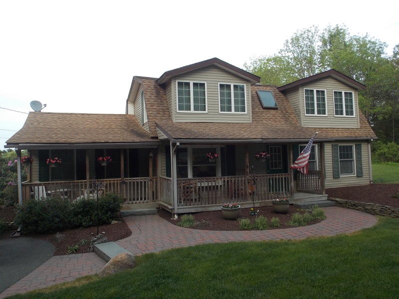 11 Turpin Rd, Blairstown, NJ 07825 - photo 1