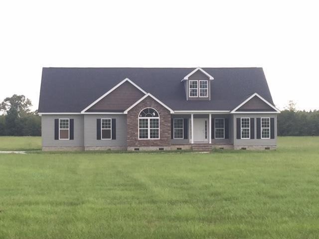 Main View