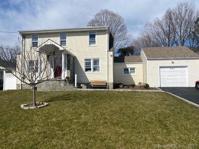 285 Seltsam Rd, Bridgeport, CT 06606 - photo 1