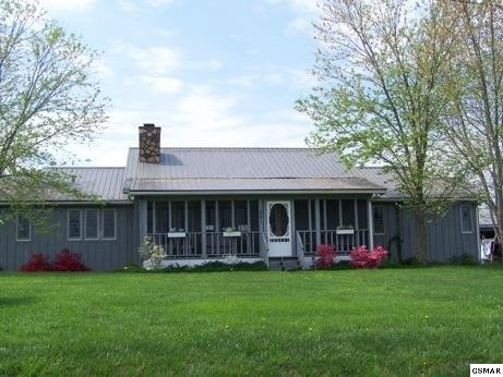 Main View