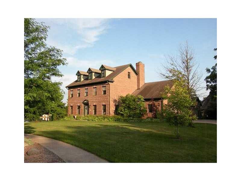 Exterior Front. This huge home needs TLC and the seller is willing to give 6% of the sales price back to the buyer!!!! Dont miss out  Open House this Sunday 1-3 Sunday October 21