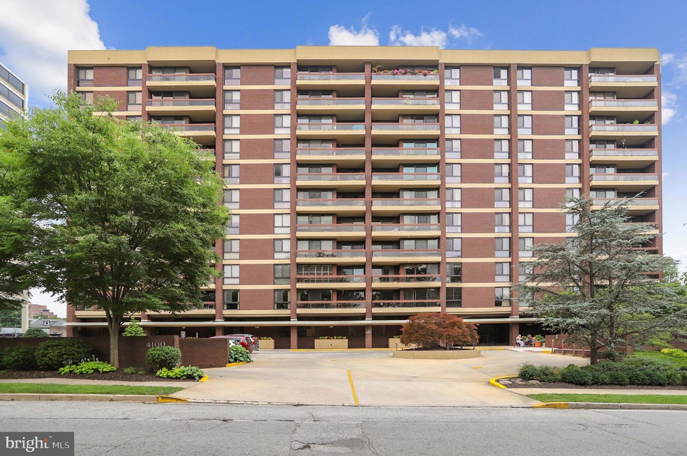 Winthrop House Condominium, Baltimore, MD 21218 - photo 1