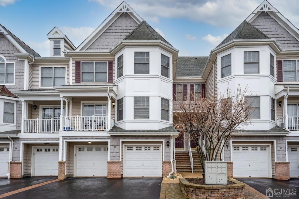 25 Raritan Reach Rd, South Amboy, NJ 08879 - photo 1