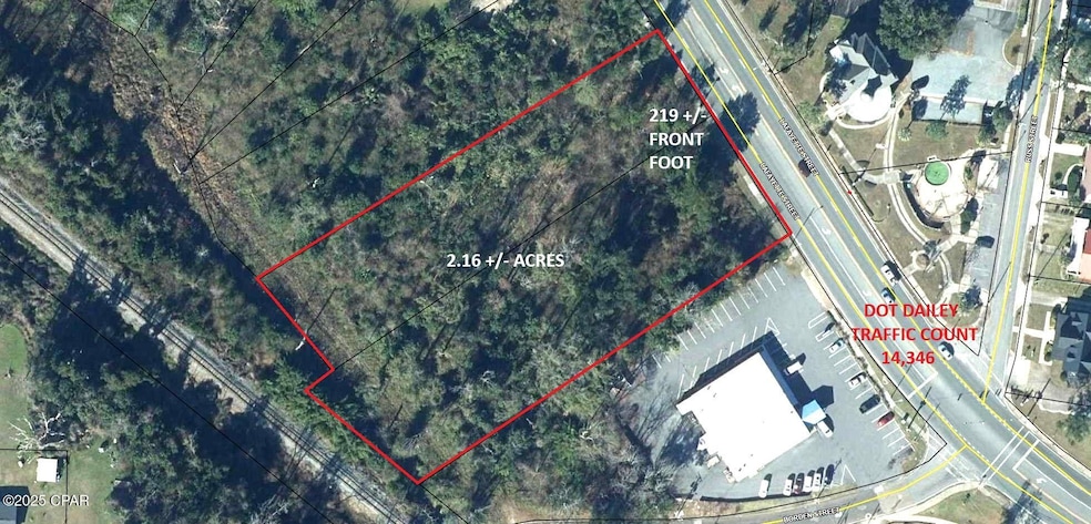 0 Lafayette (Hwy 90) unit 773804, Marianna, FL 32446 - photo 1