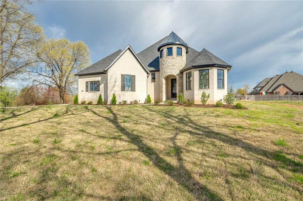 3364 Sagely Ln, Springdale, AR 72764 - photo 1