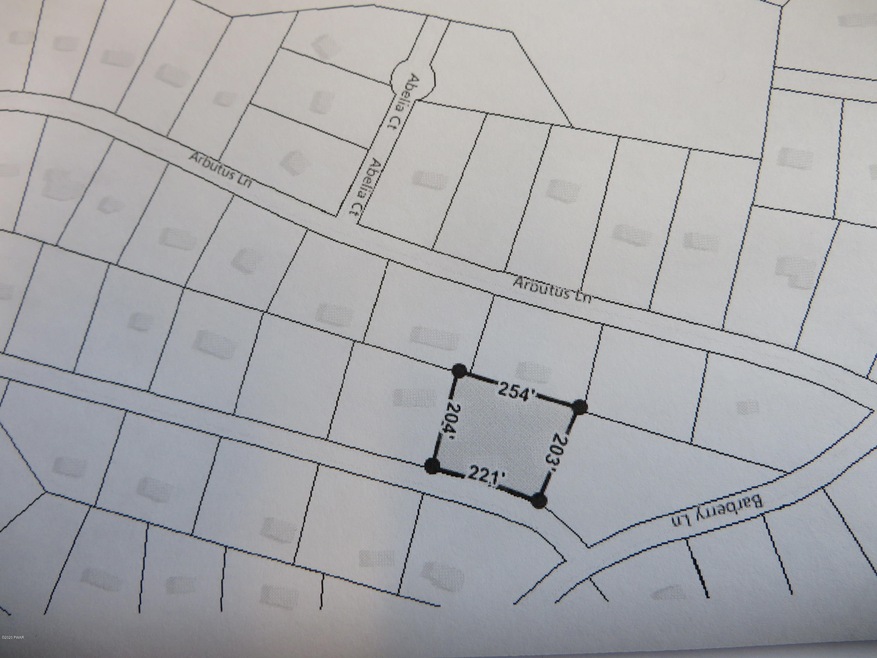 0 Apple Dr, Dingman Township, PA 18337 - photo 1